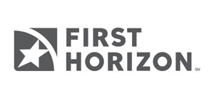 First Horizon logo