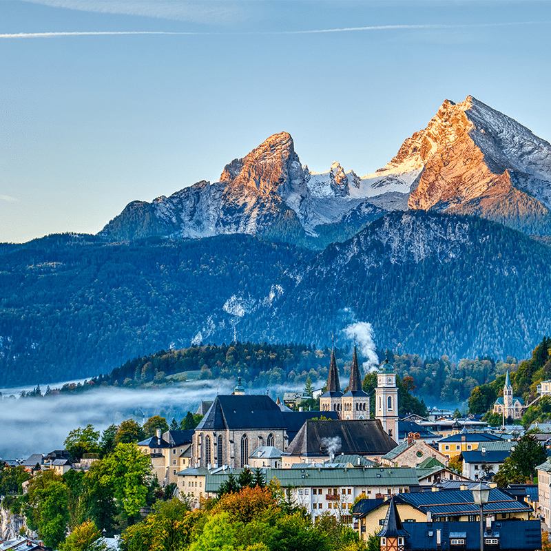 UTAA Travel - Gems of Austria