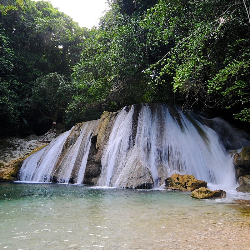 UTAA Tours | Panama