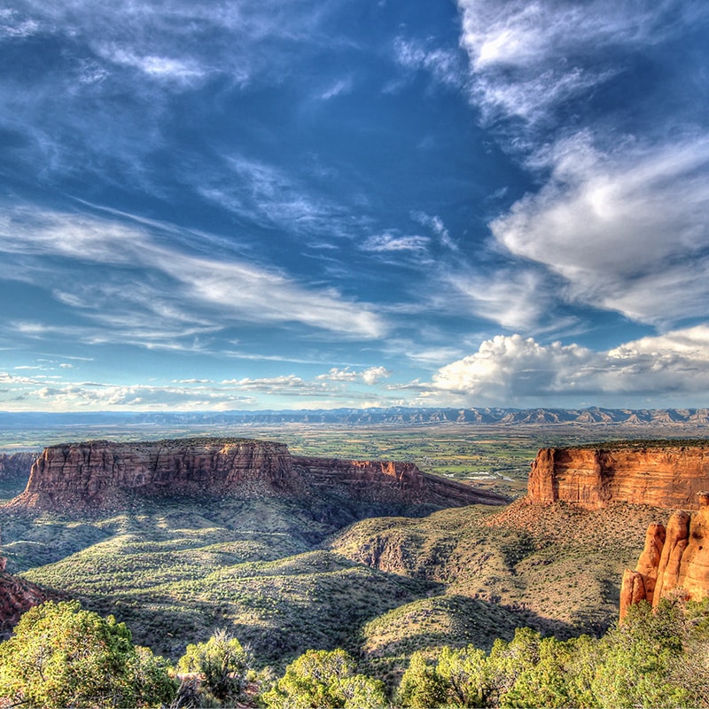 UTAA Tours Mighty National Parks