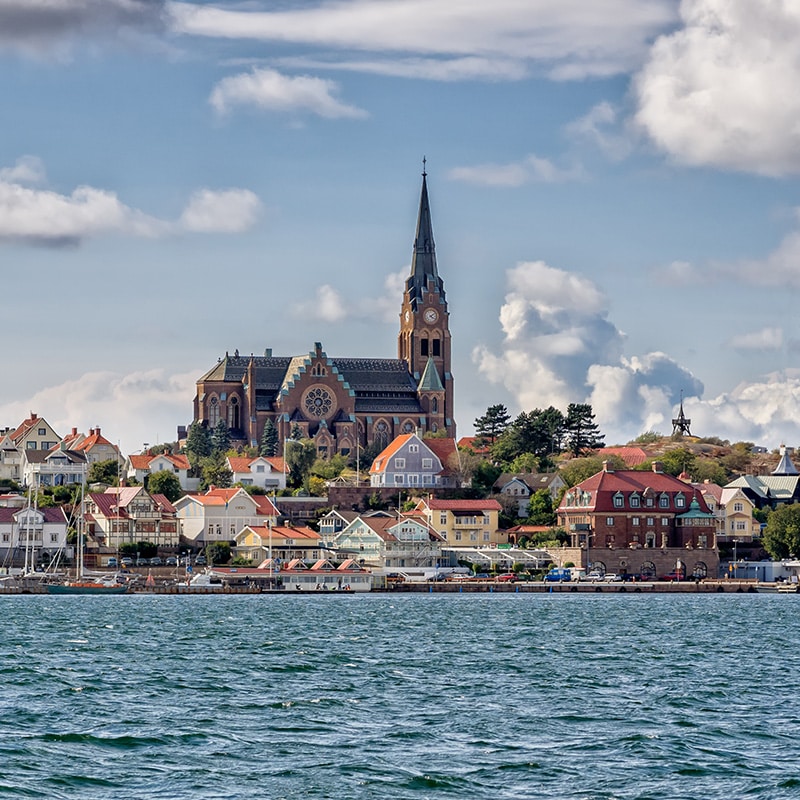 UTAA Tours | Baltic Sea