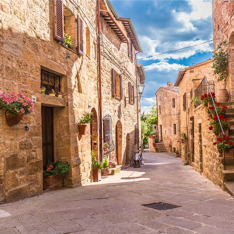 UTAA Tours Tuscany