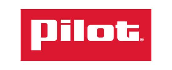 Pilot Flying J Logo