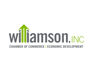 Williamson Inc, Chamber of Commerce logo
