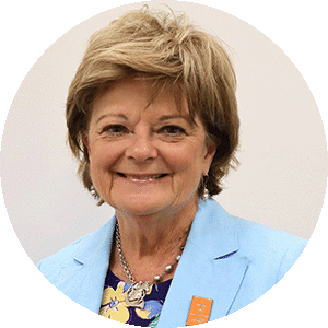 Brenda Speer