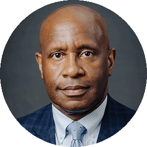 Michael Alston